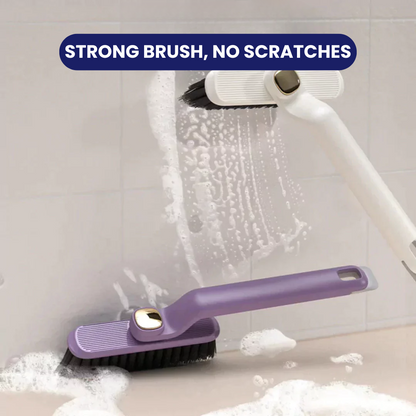 FlexBrush | Rotating-head brush
