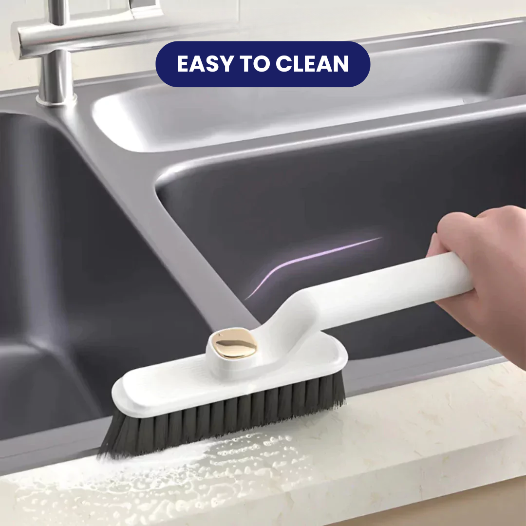 FlexBrush | Rotating-head brush