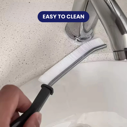 CleanBrush | Reaches tricky spots