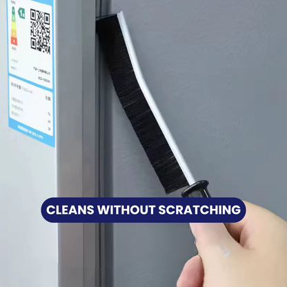 CleanBrush | Reaches tricky spots
