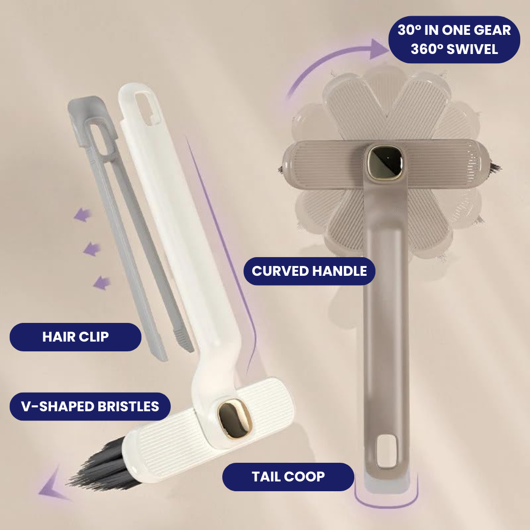 FlexBrush | Buy 1, Get 1 Free (2-Piece Set)