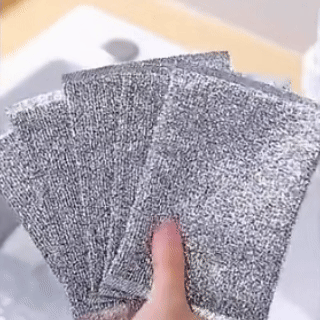 EasyClean Sponges | Buy 2, Get 6 Free (8-Piece Set)